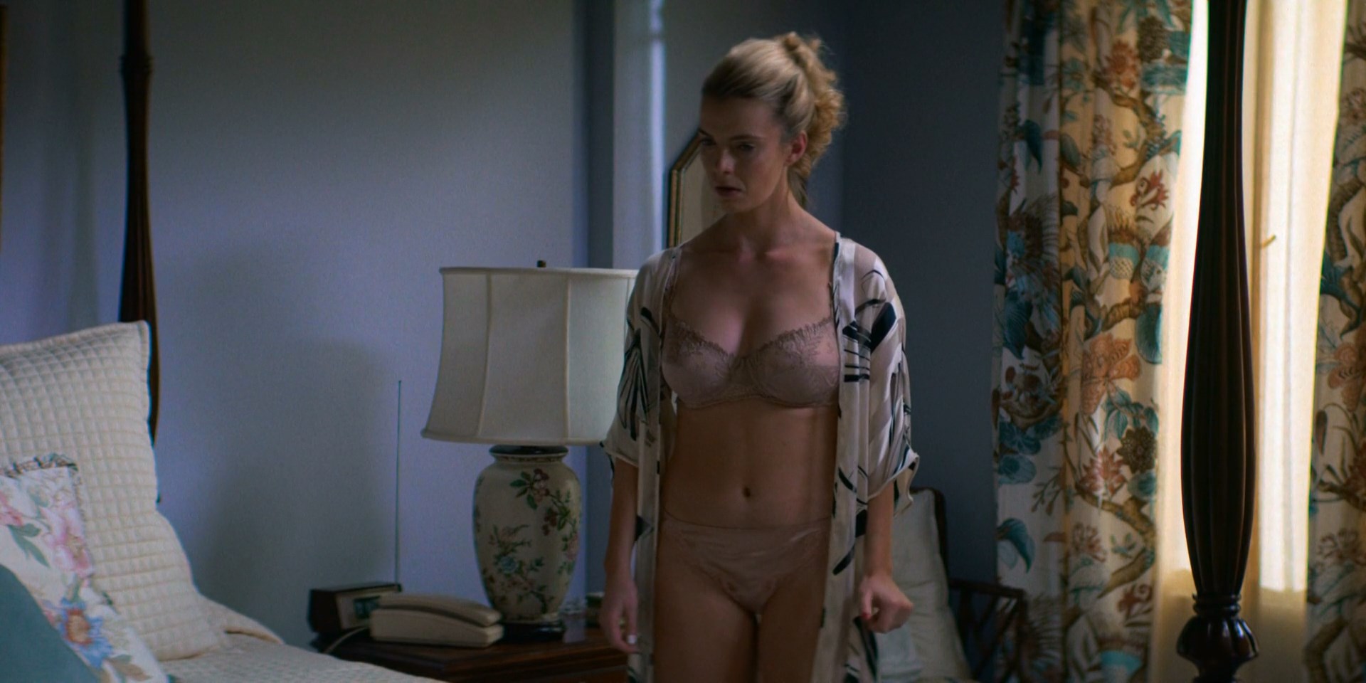 Leaked betty gilpin The Reddit