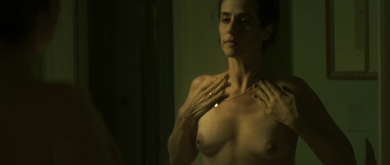 Adriana esteves nude - Adriana Esteves Nude Photos 2021.