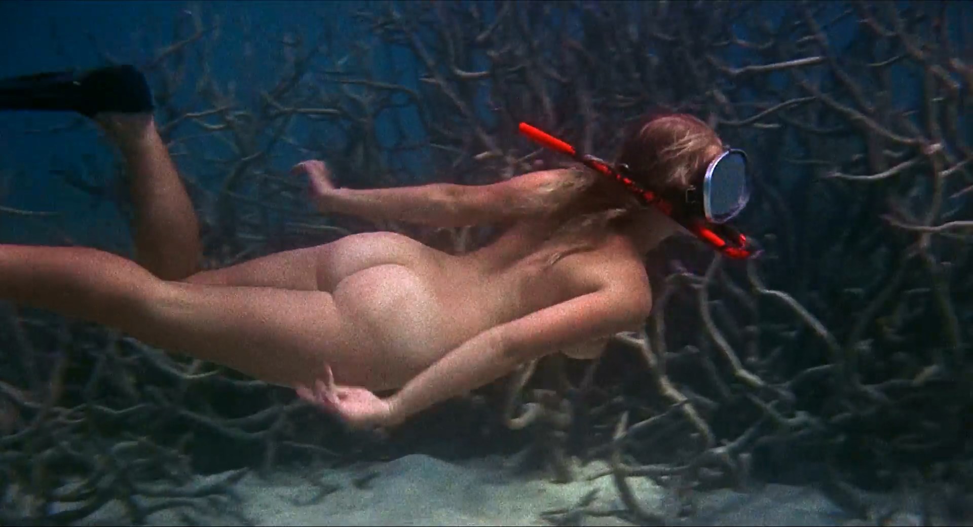Helen Mirren - Age of Consent (1969) HD 1080p.