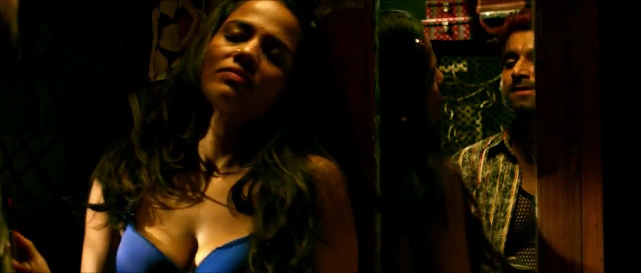 Priyanka Bose Xxx - Watch Online - Priyanka Bose, Anangsha Biswas - Ascharya Fuck It (2018) HD  720p