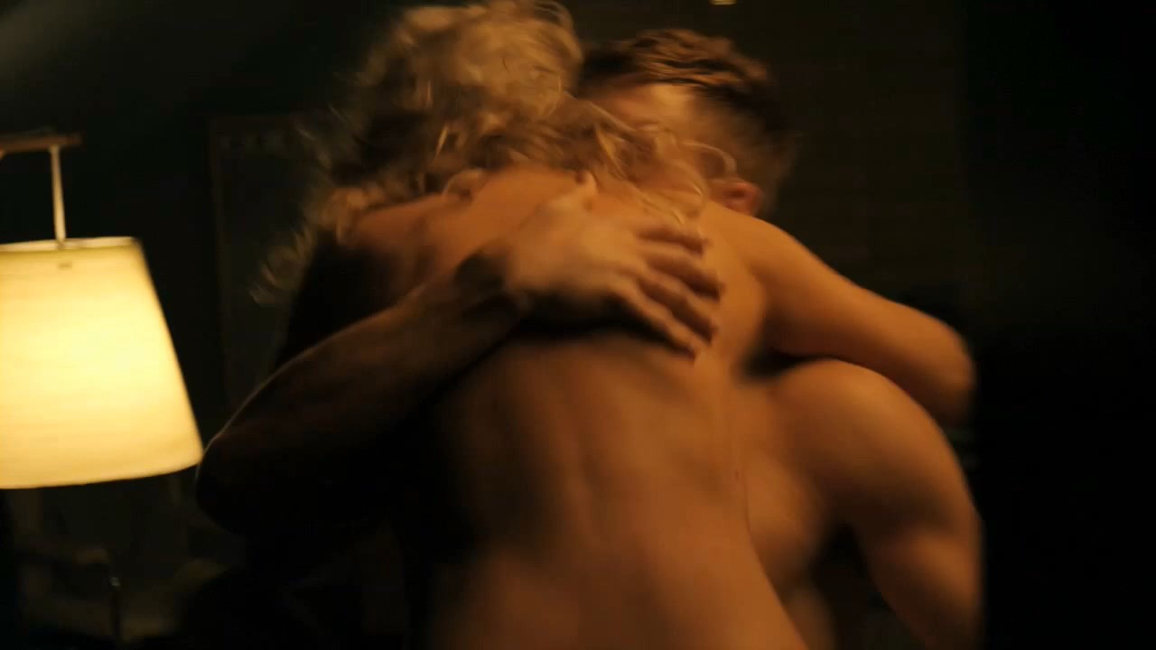 Rachael carpani nude sex scene