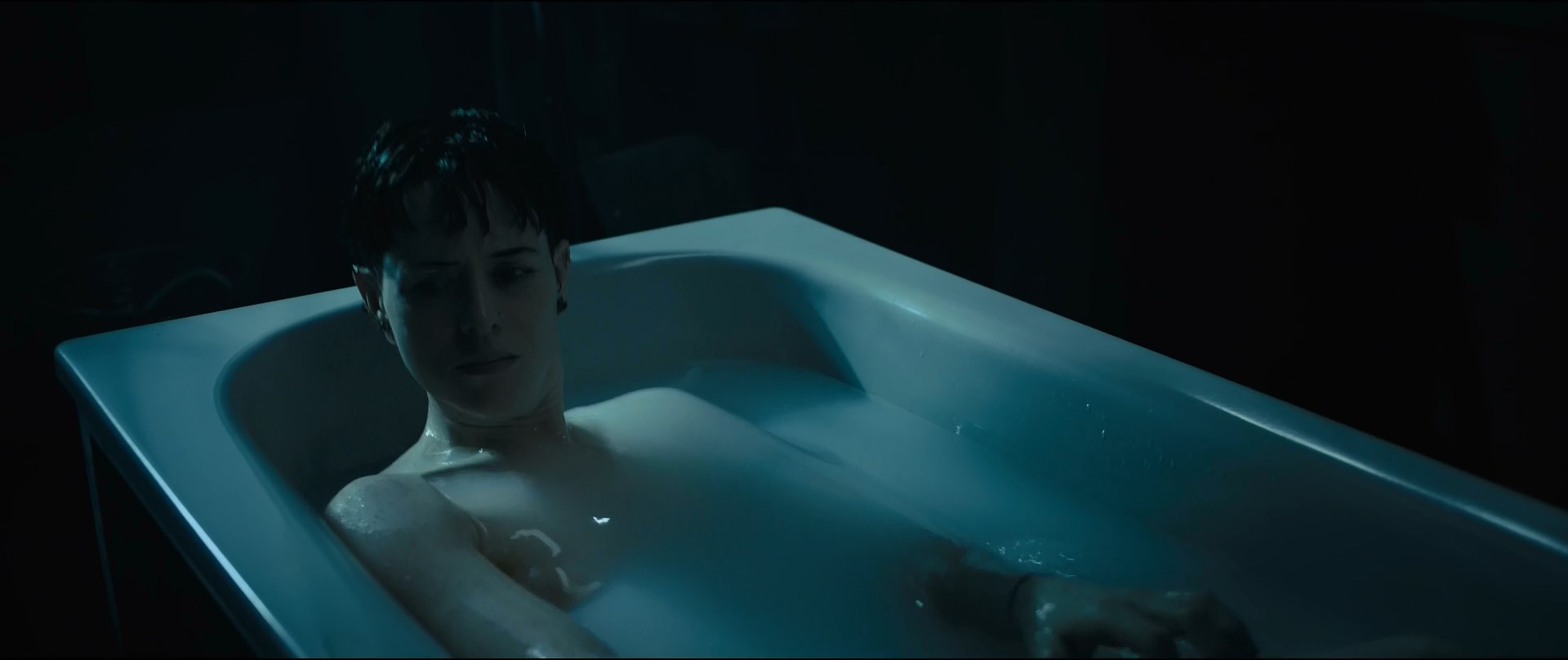 Claire foy naked