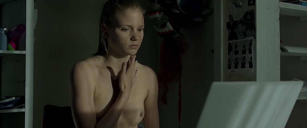 Eliza Rycembel - Obietnica (2014) HD 720p.