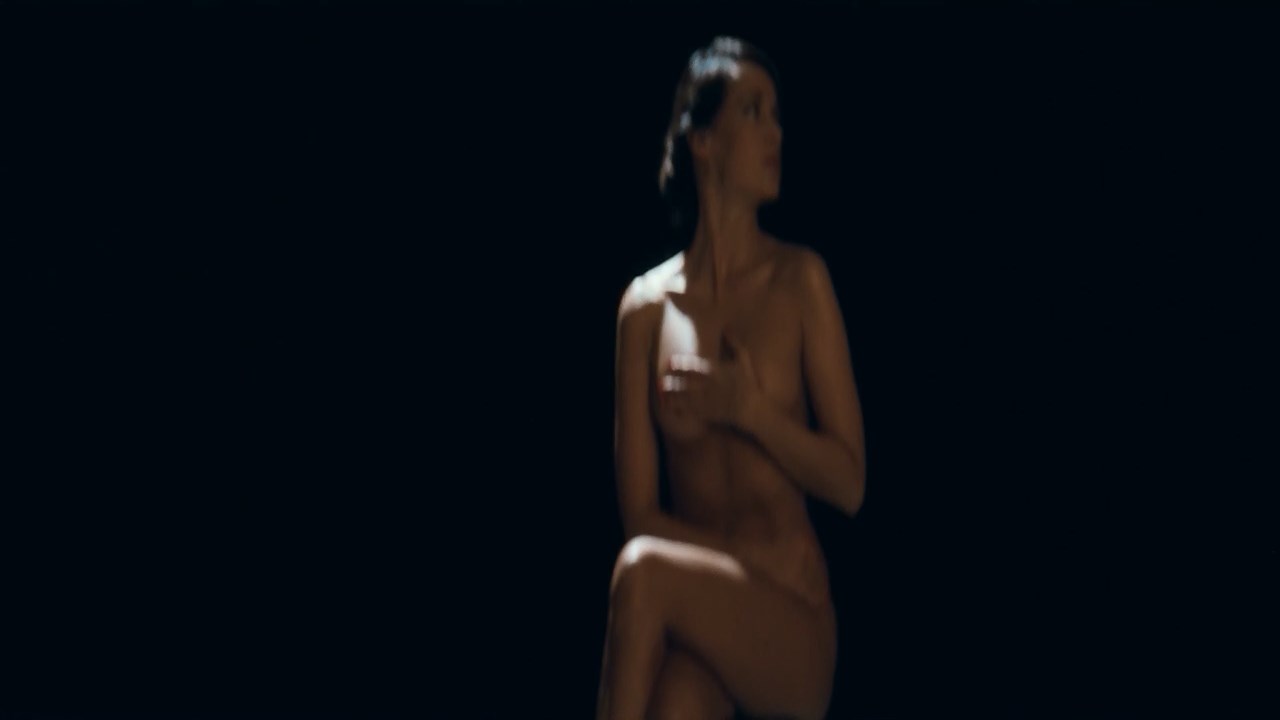 2014. Karine Lima Nude. 