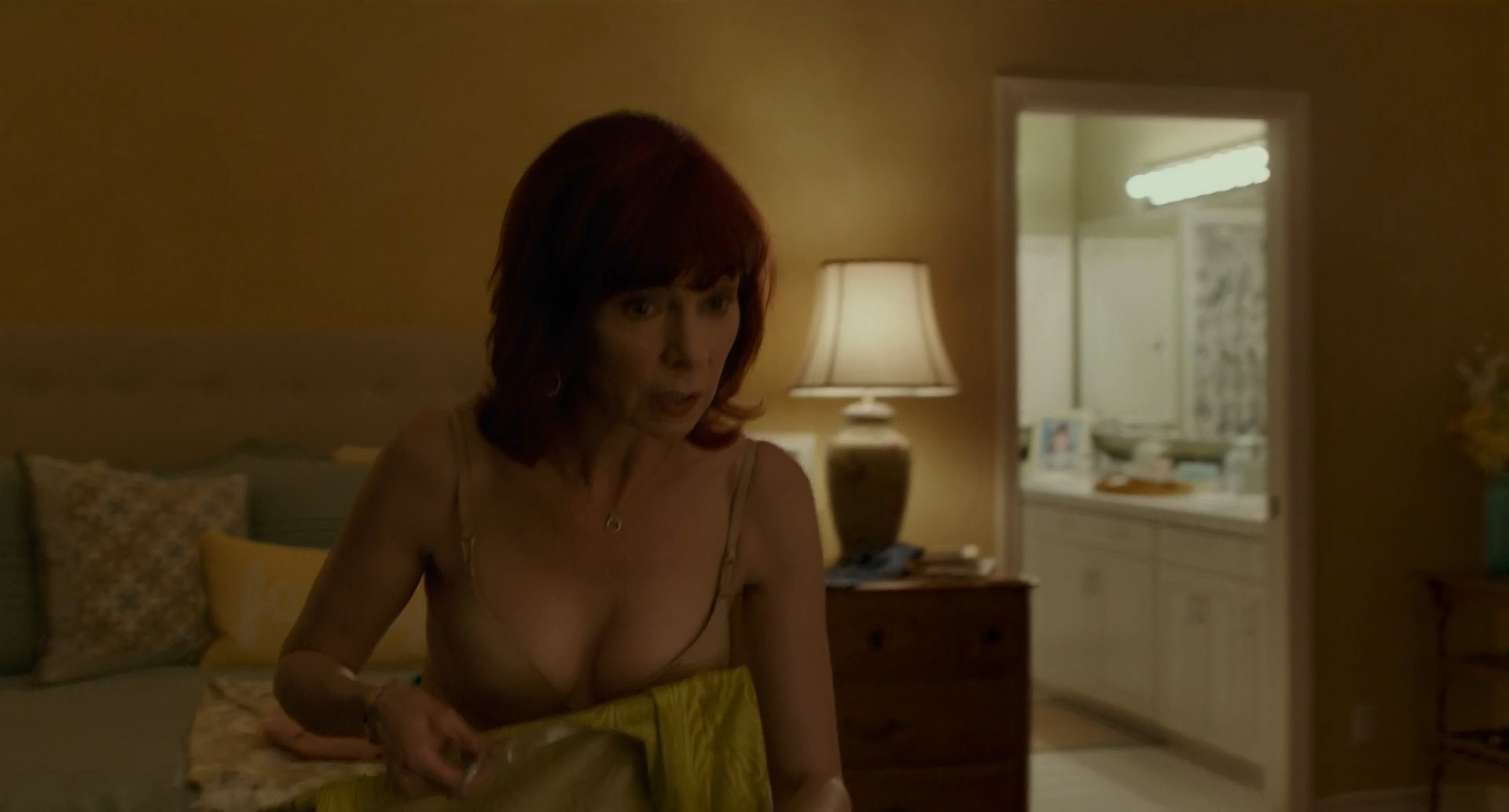 Nude carrie preston TheFappening: Carrie