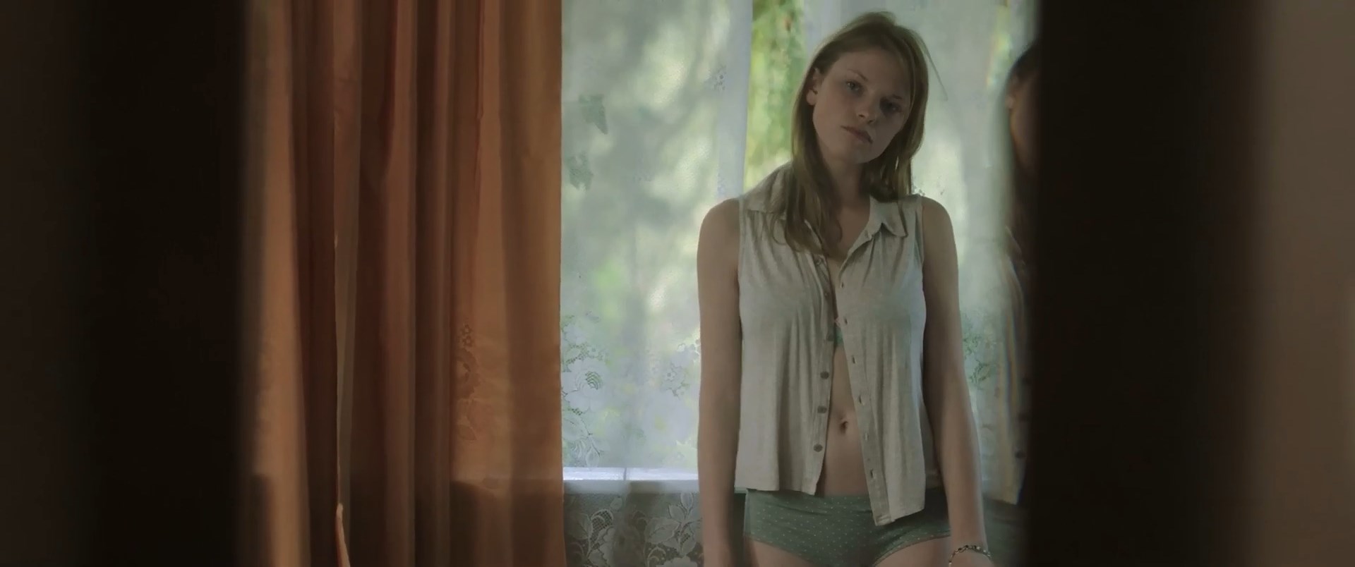 Elina Vaska - Es esmu seit (2016) HD 1080p