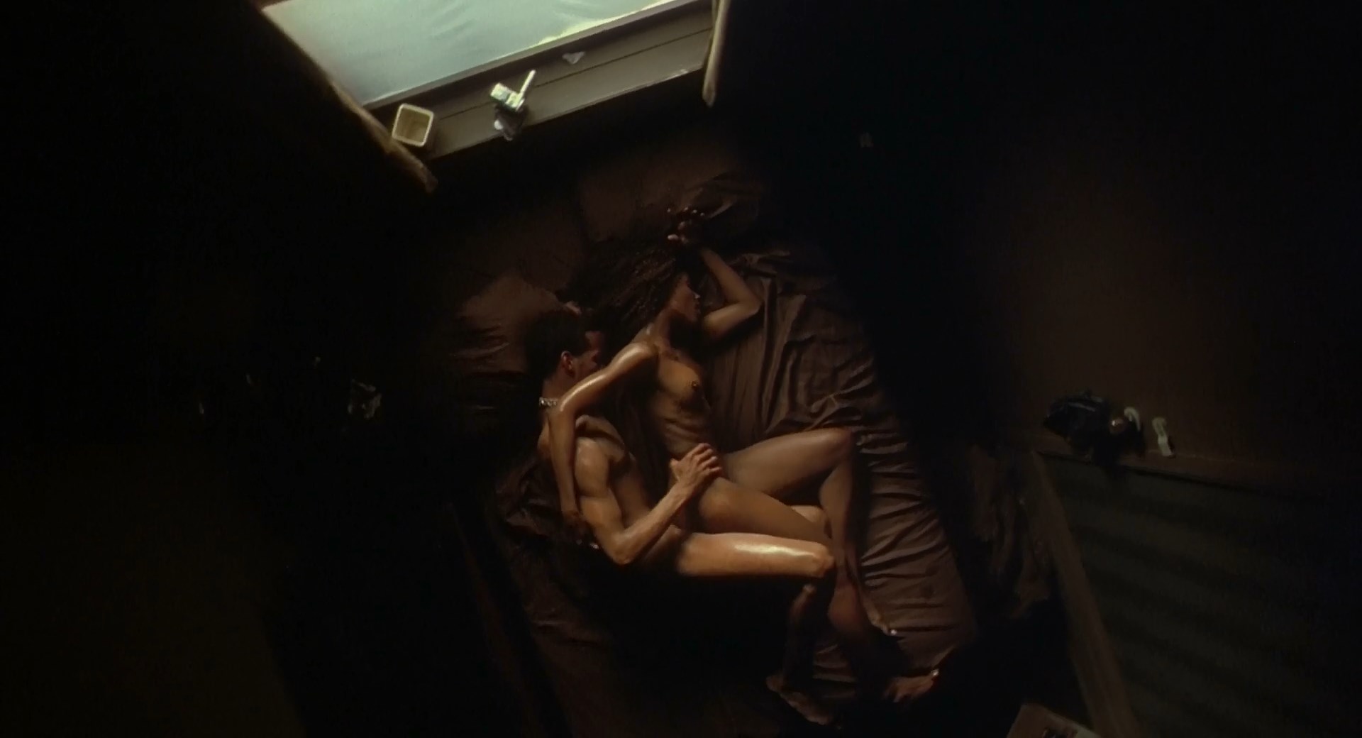 Requiem For A Dream Nude Scenes. 