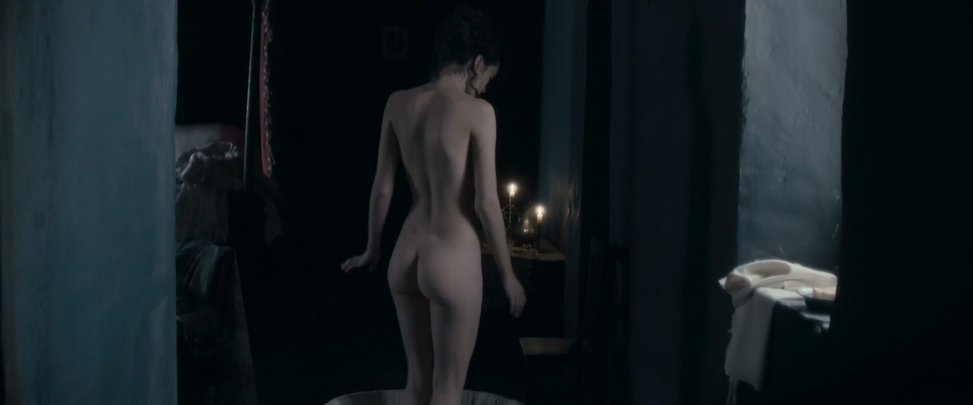 Odiya Rush Sex Scenes - Watch Online - Saoirse Ronan, Odeya Rush - Lady Bird (2017) HD 1080p