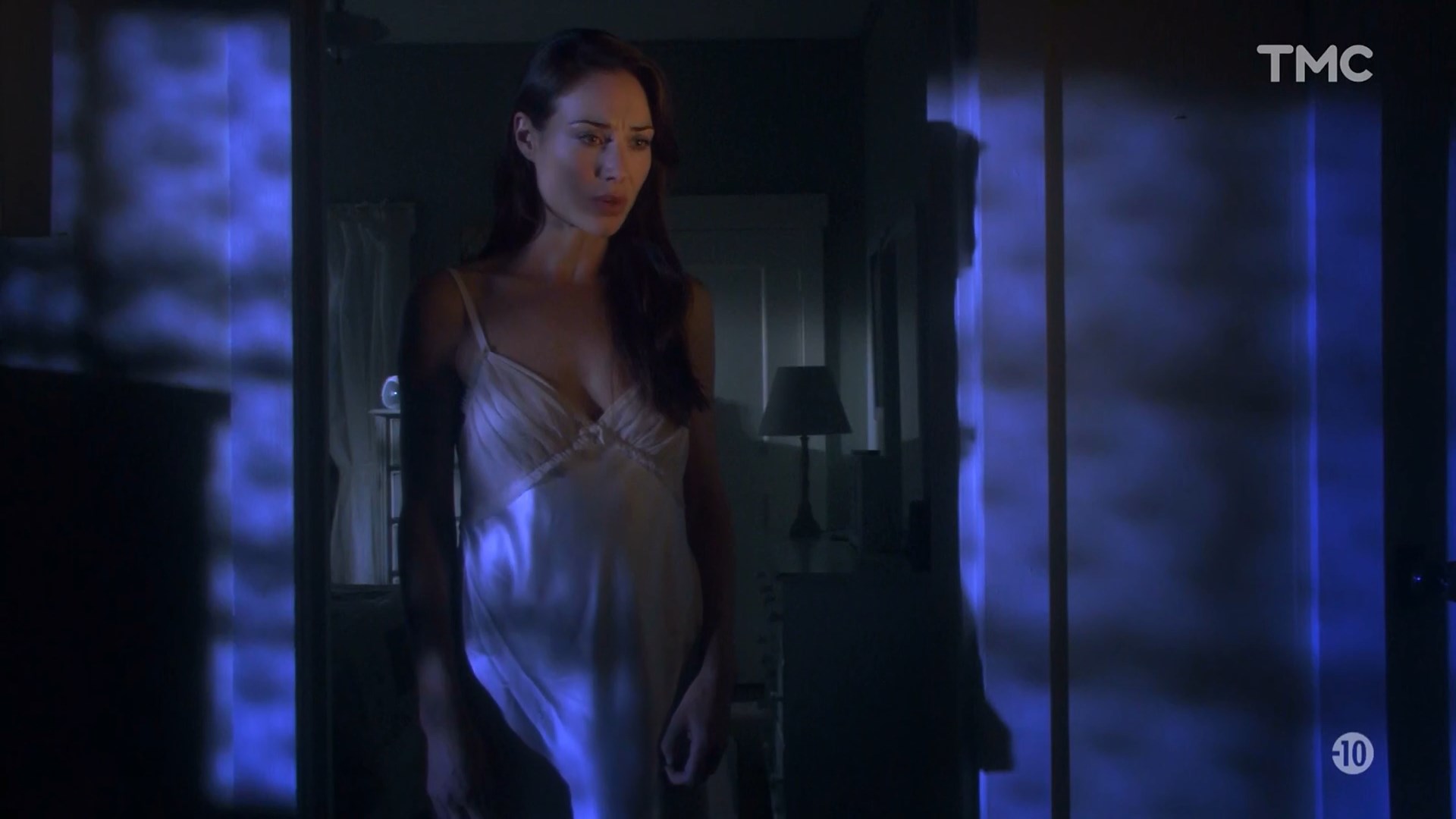 Nude claire forlani