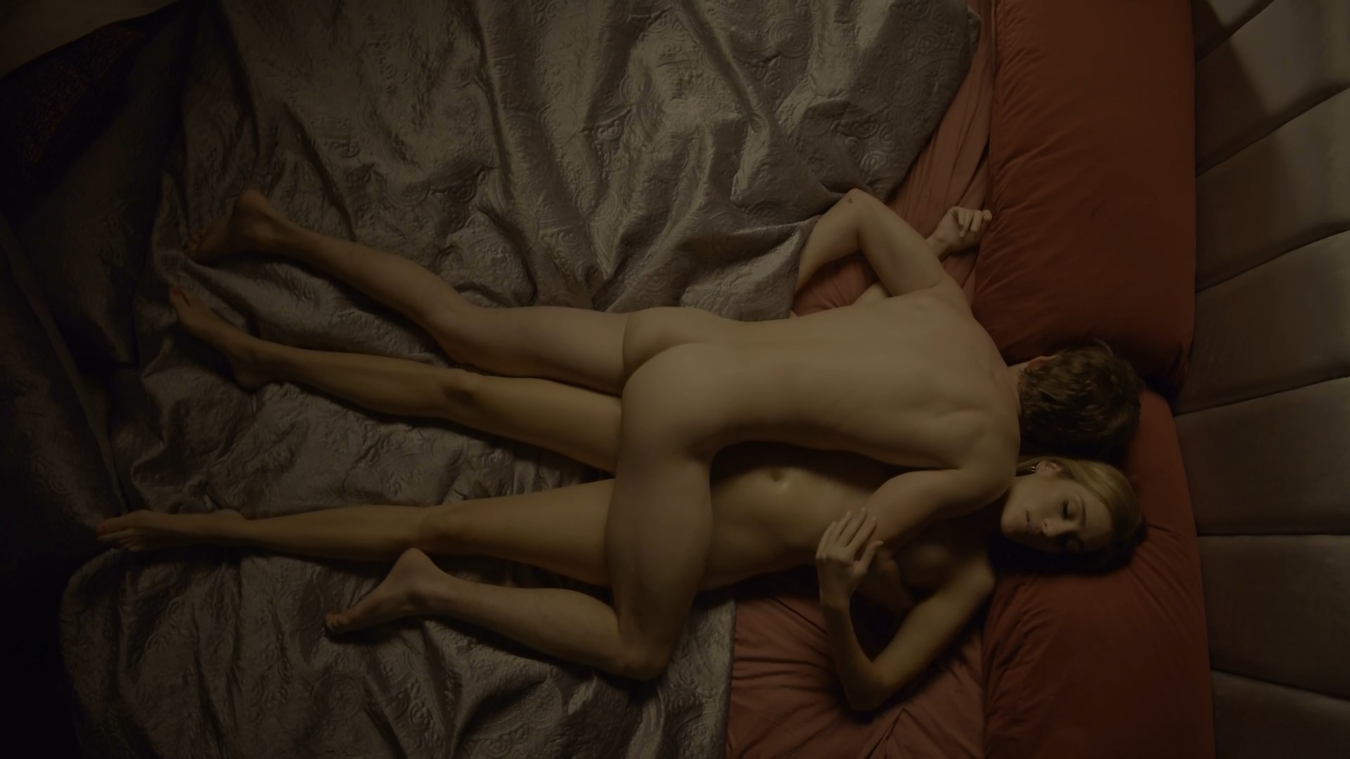20. full frontal / HD video / movie nudity / sex / topless / 2019. 