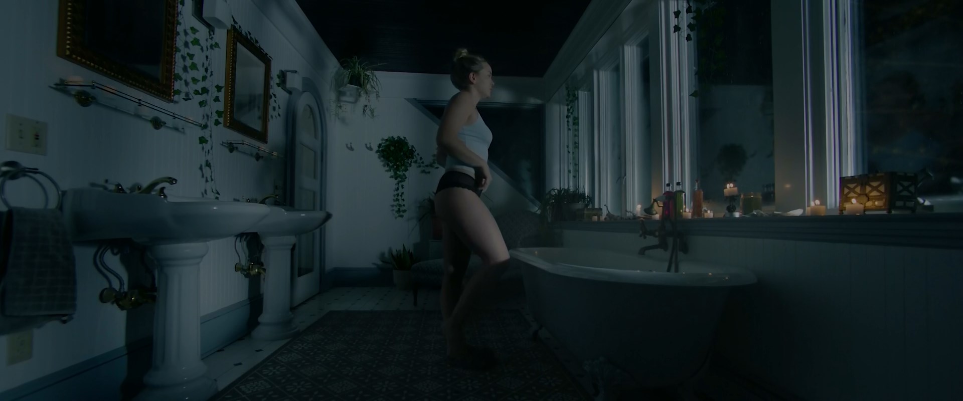 Berglund Sex Vedio - Watch Online - Olivia Larsen, Kelli Berglund - Ghost in the ...