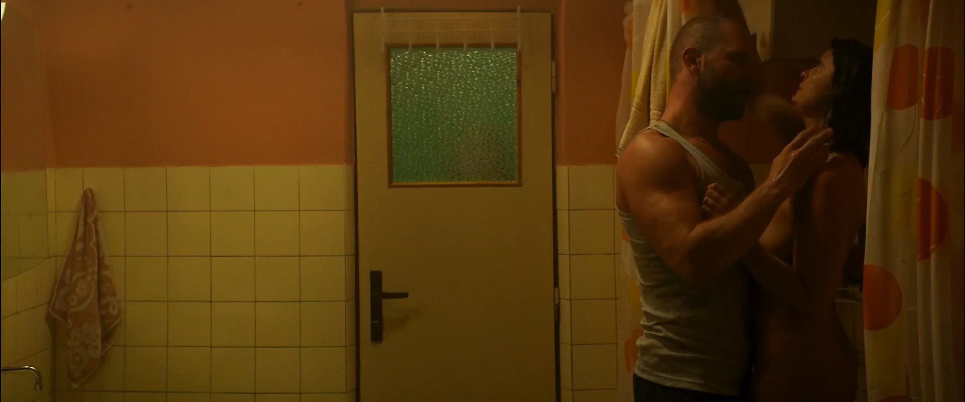 Kristina Kanatova, Zuzana Fialova - Ciara (2017) HD 1080p