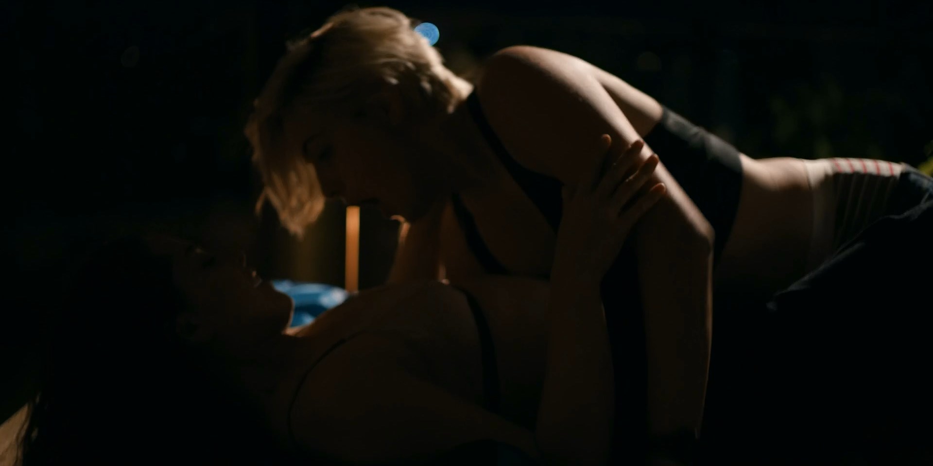 Jacqueline Hd Sex Video - Watch Online - Jacqueline Toboni, Olivia Thirlby - The L Word ...