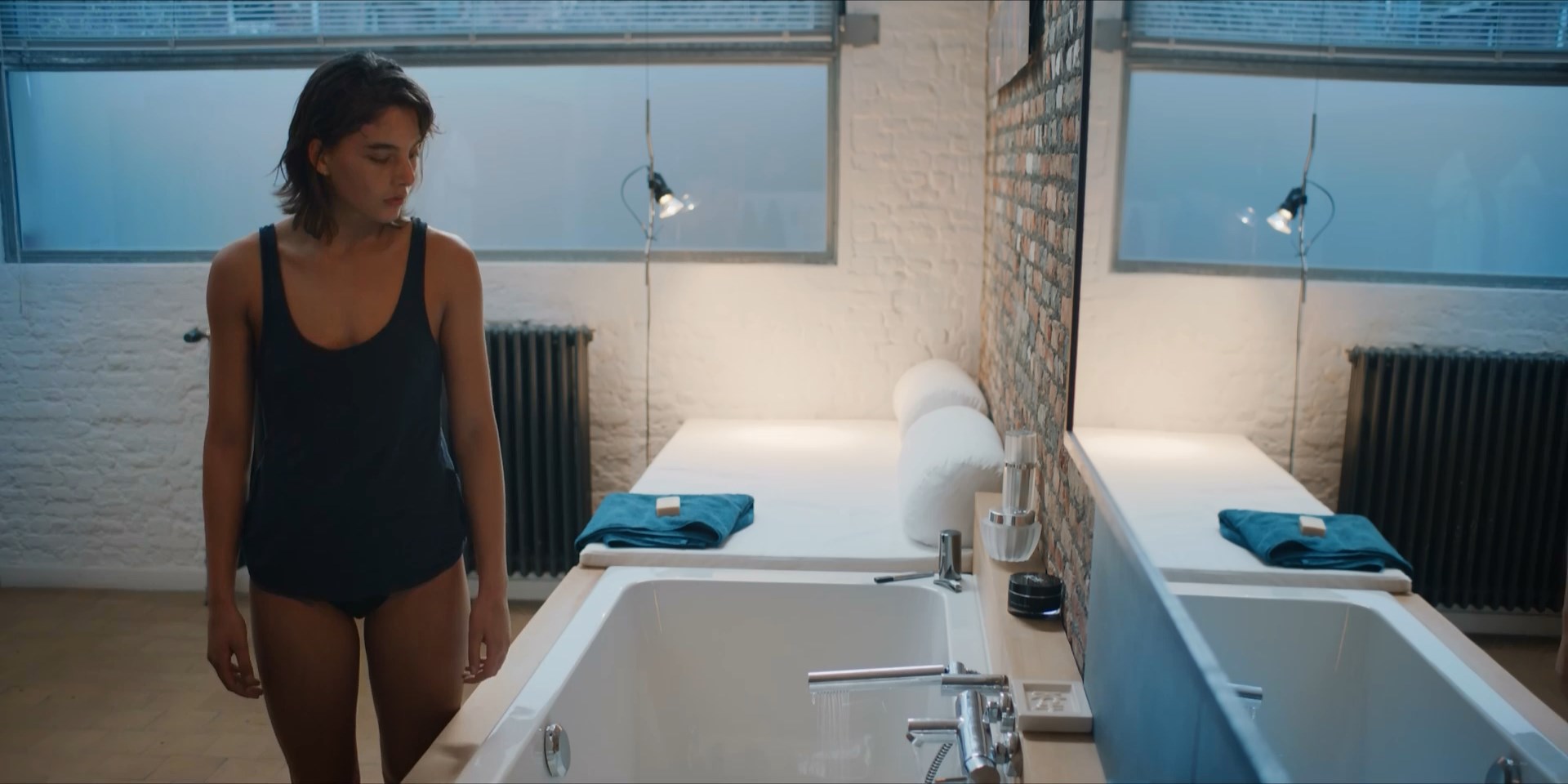 Cheyenne Lohnen - Women of the Night (Keizersvrouwen) s01e09 (2019) HD 1080p