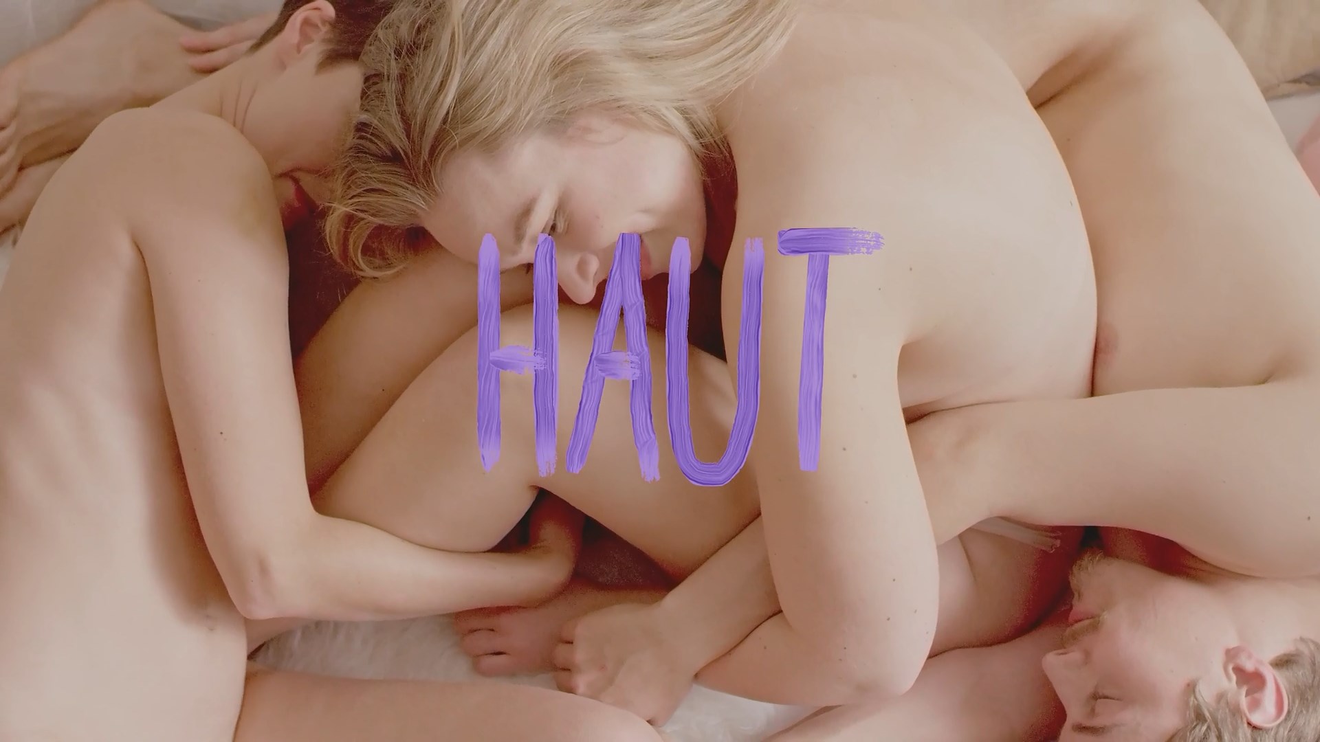 Watch Online - Nina Siewert, Mirjam Birkl, Lisa-Marie Hahn - Haut (2019) HD  1080p