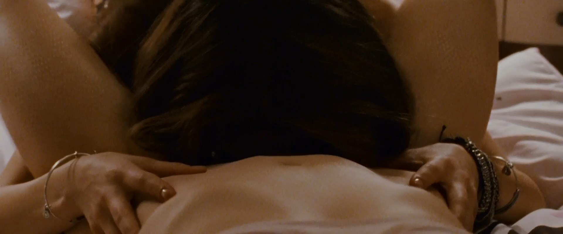 Natalie Portman - Black Swan (2010) HD 1080p.