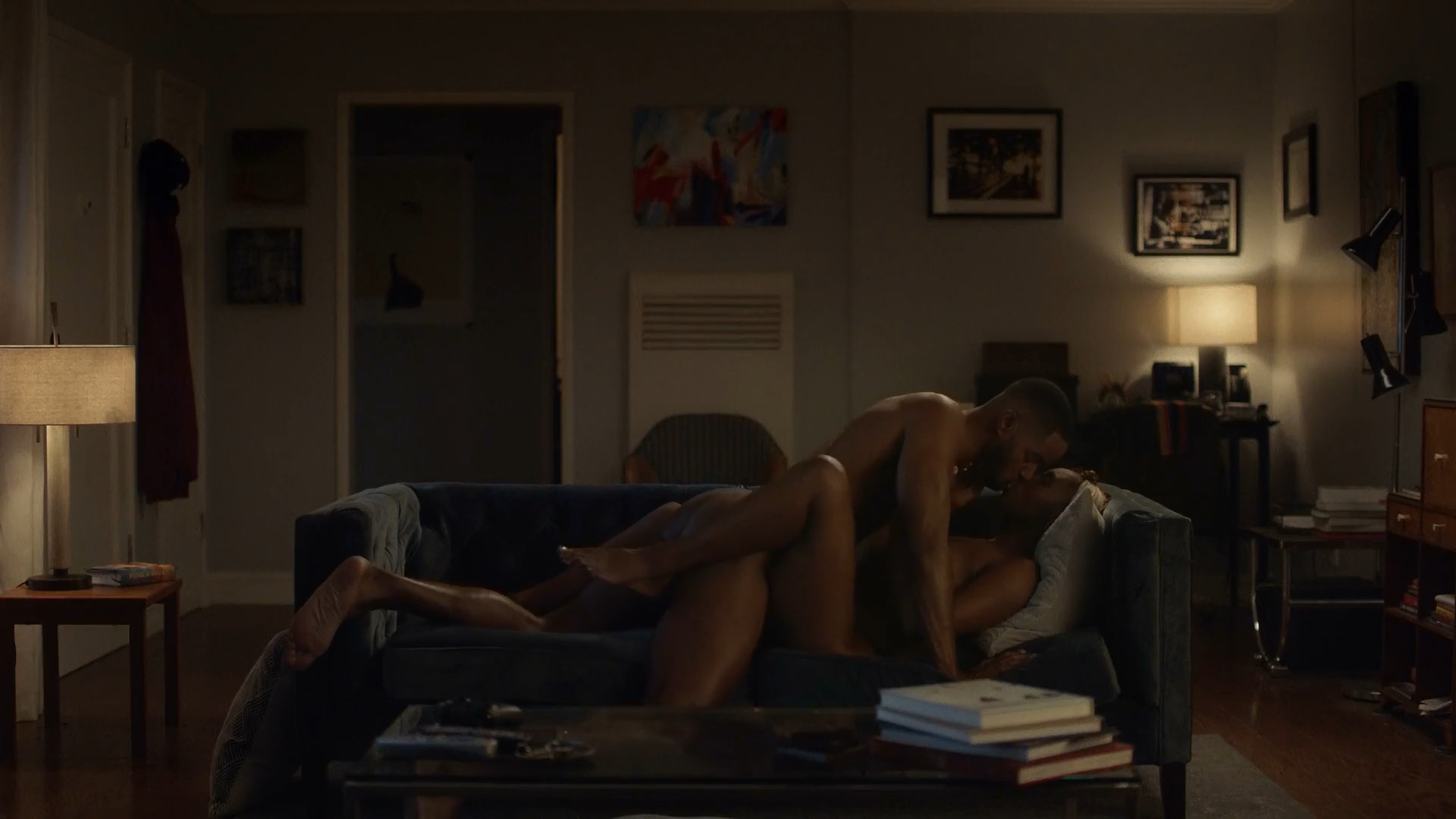 Issa Sex Video Hindi Sex Video Sex Video - Watch Online - Issa Rae - Insecure s04e09 (2020) HD 1080p