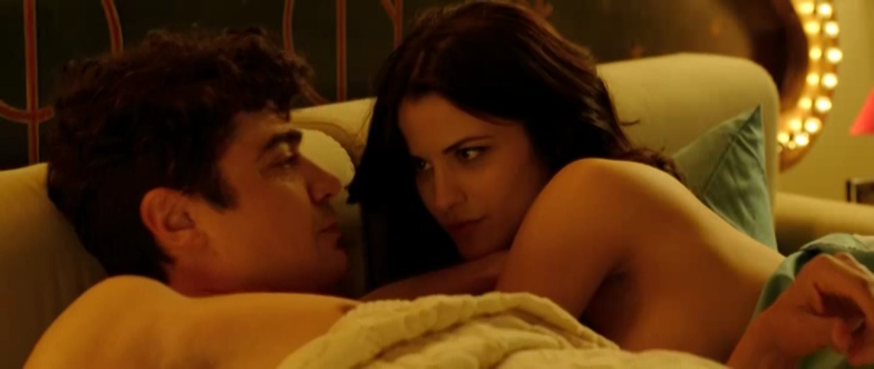 La Cena Movie Sex Scene - Watch Online - Giulia Gorietti, Eva Riccobono - La cena di Natale (2016) HD  720p