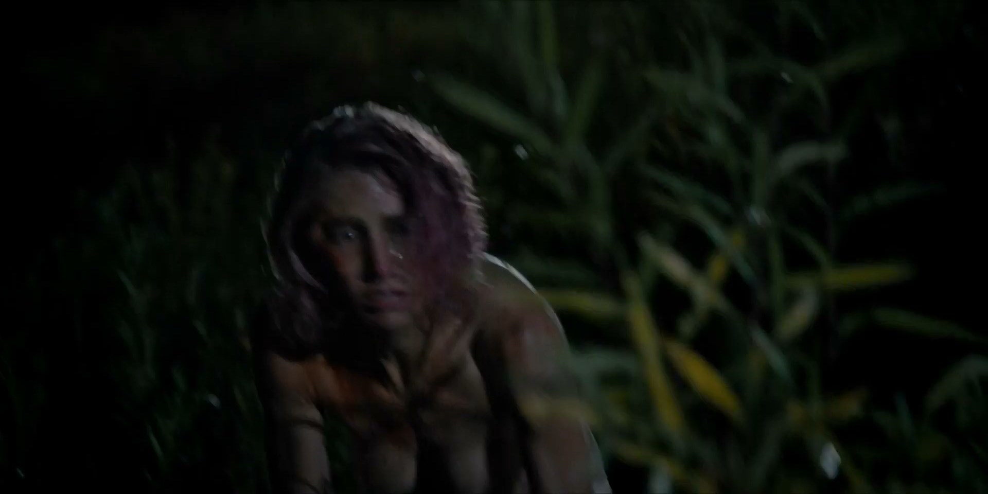 Naked jennifer landon Jennifer Landon