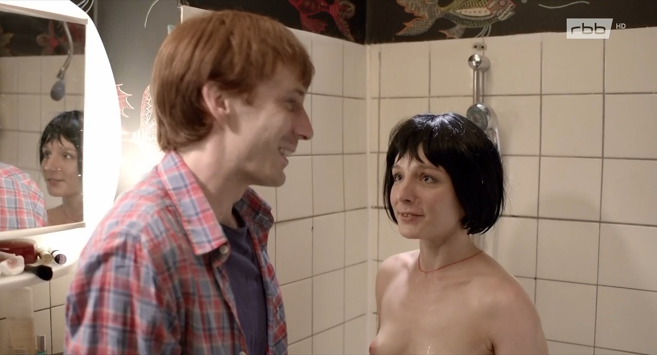 Watch Online - Marie Rosa Tietjen - Die Erfindung der Liebe (2013) HD 720p