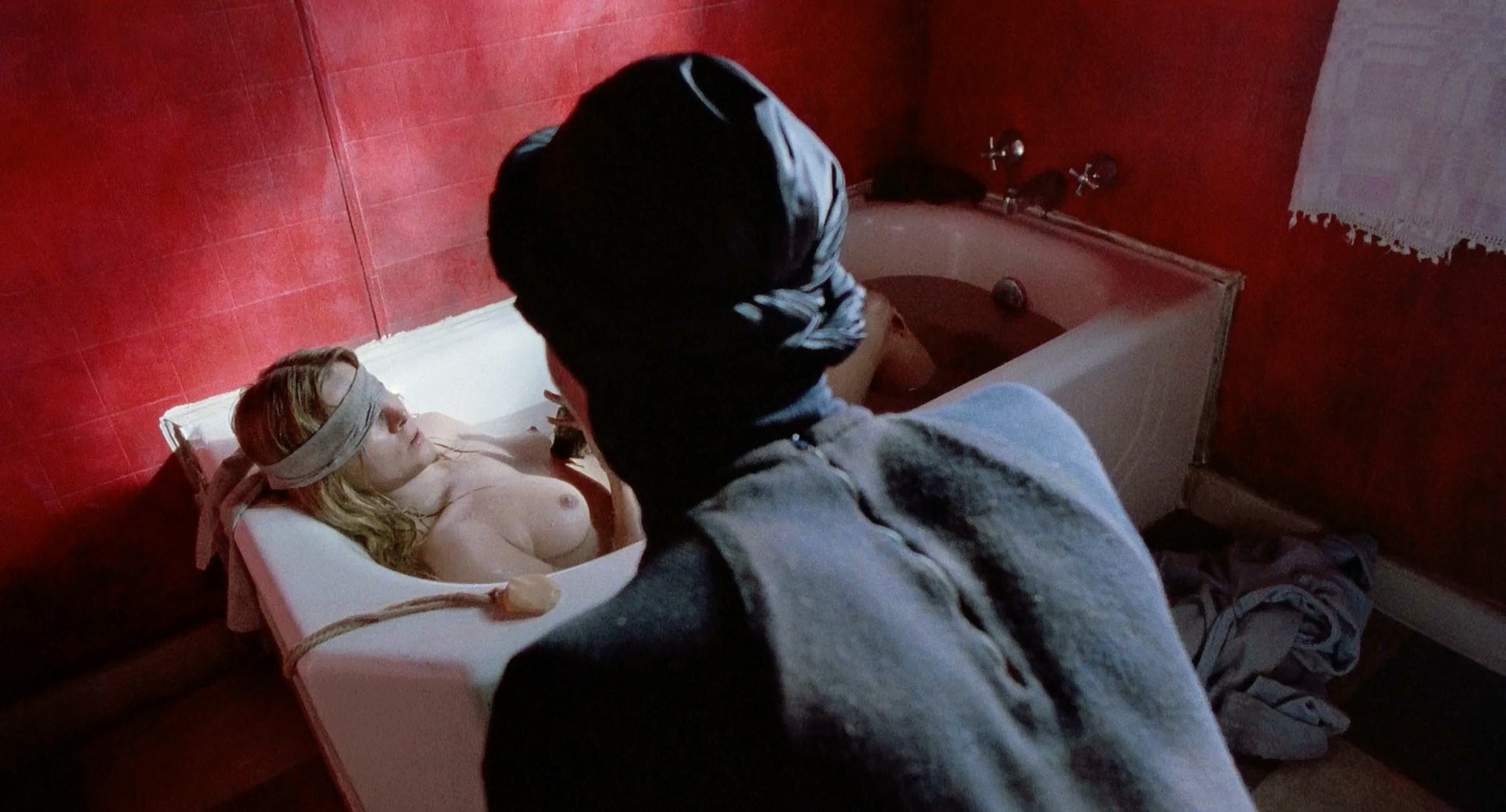 Natasha Richardson - Patty Hearst (1988) HD 1080p.