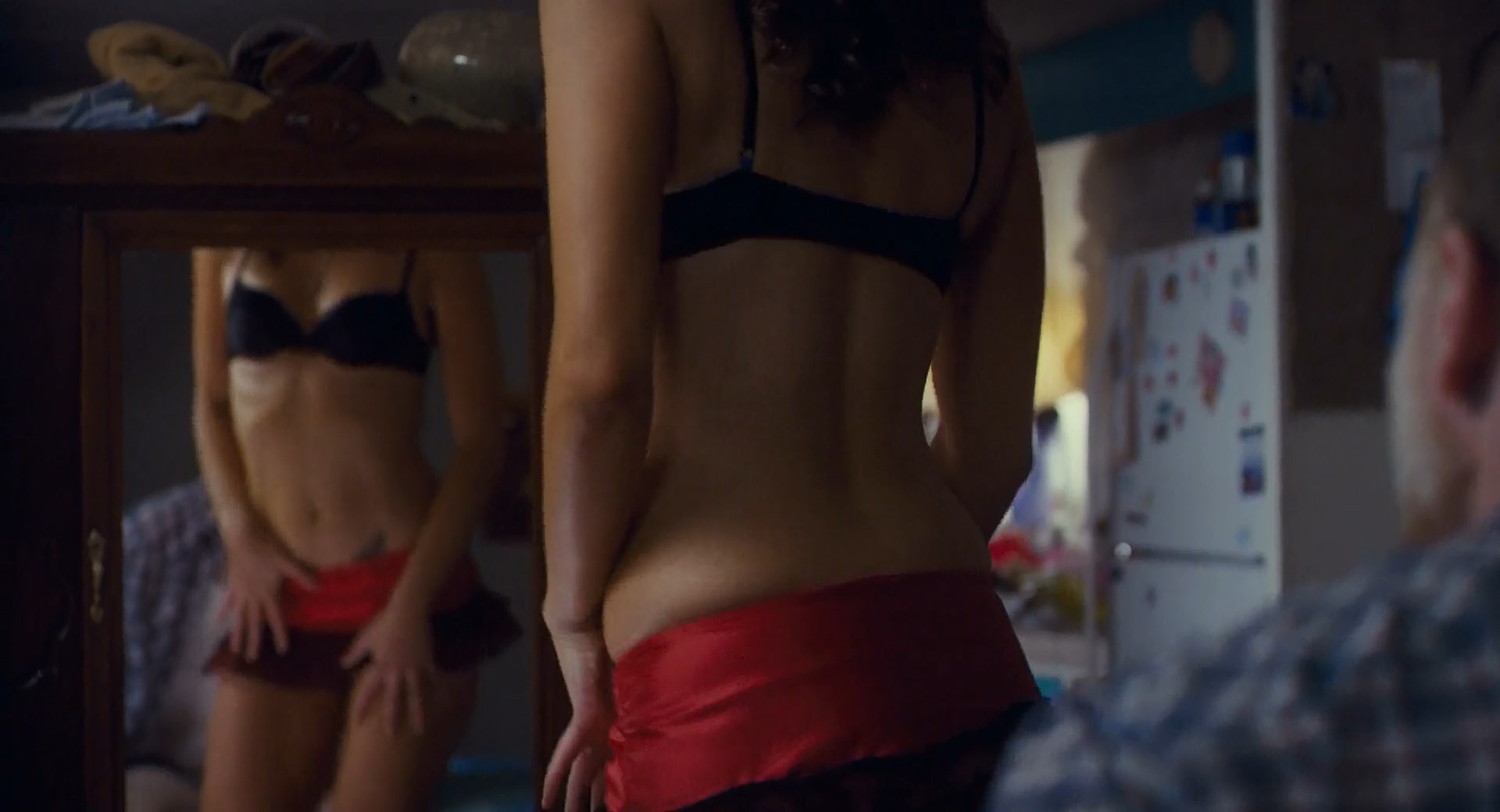 Rebecca Hall, Laura Prepon, Jo Newman - Lay the Favorite (2012) HD 1080p.
