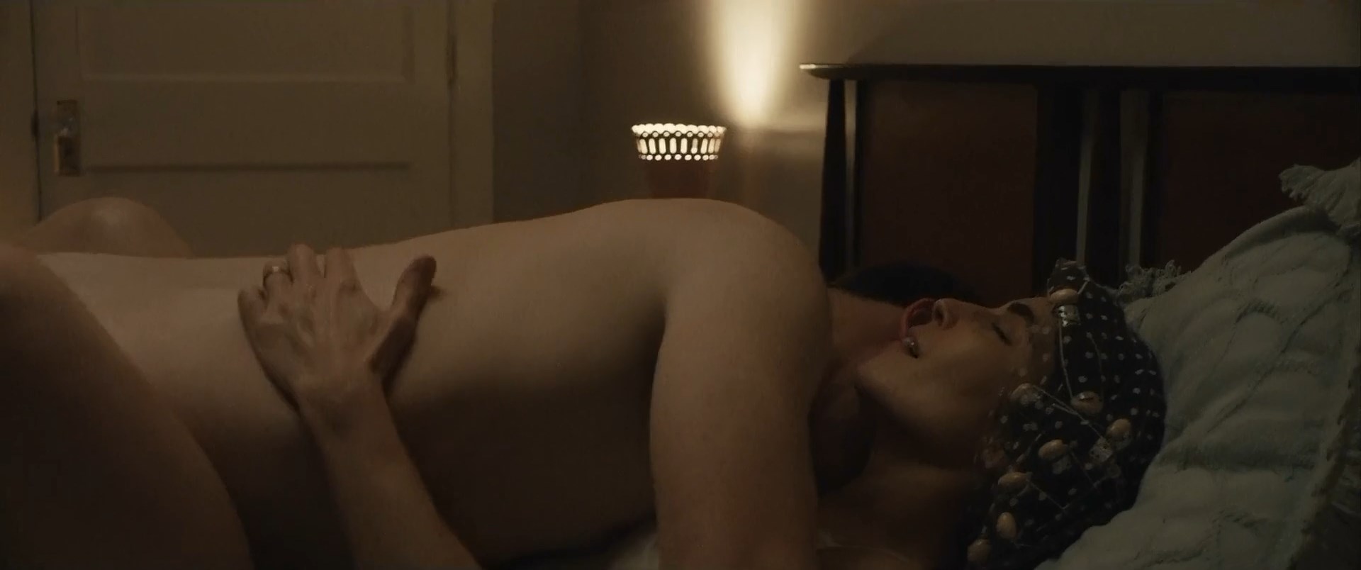 Noomi Rapace Nude. 