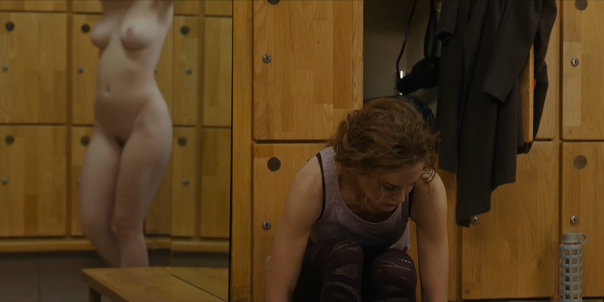 Matilda De Angelis, Nicole Kidman - The Undoing s01e01 (2020) HD 1080p.