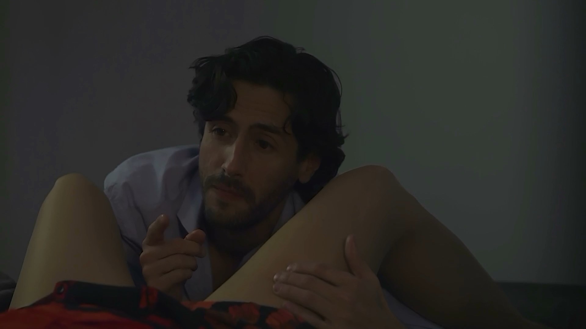 Cristina Soria - Una noche con Juan Diego Botto (2018) HD 1080p.