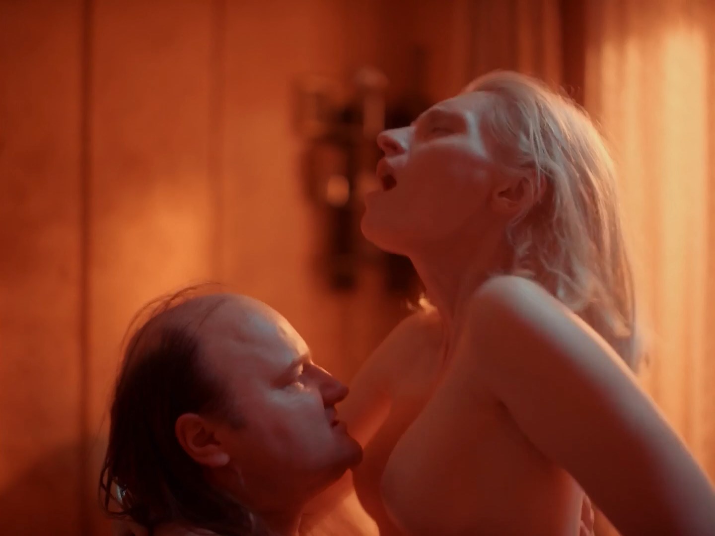 Watch Online - Agata Buzek - Erotica 2022 (2020) HD 1080p