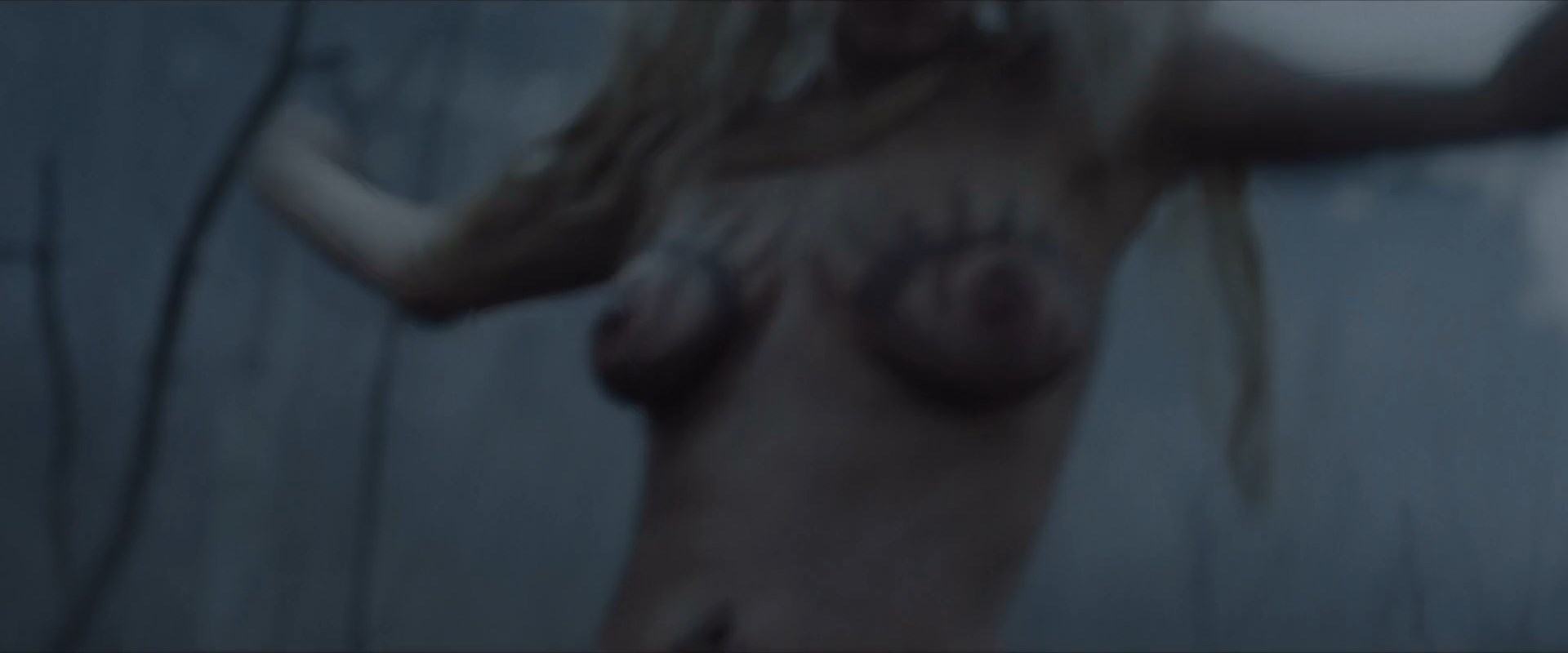 Erotica 2022 Nude Scenes. 