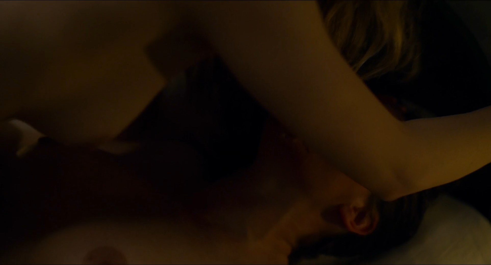 Kate Winslet, Saoirse Ronan - Ammonite (2020) HD 1080p.