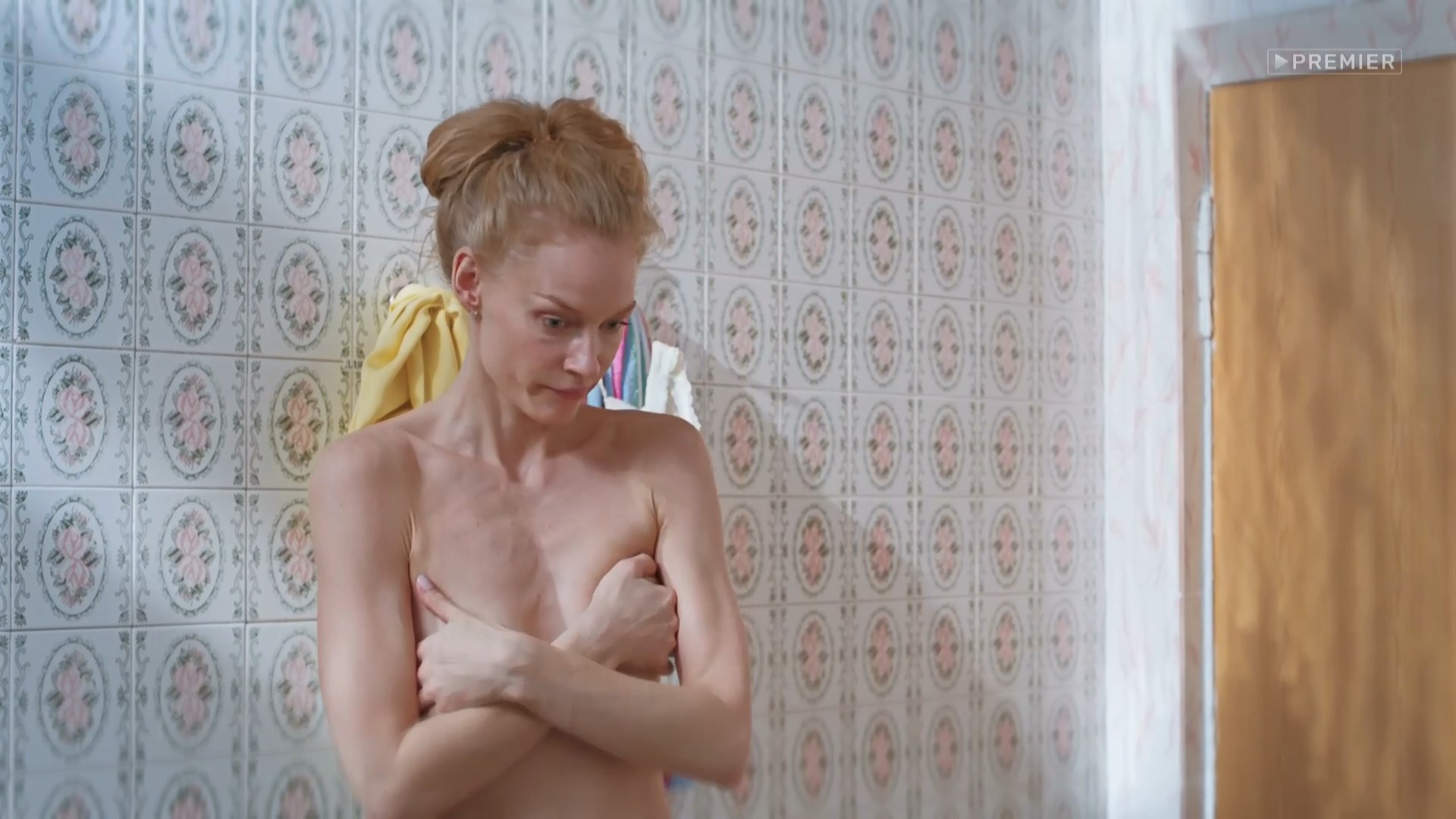 Svetlana khodchenkova naked