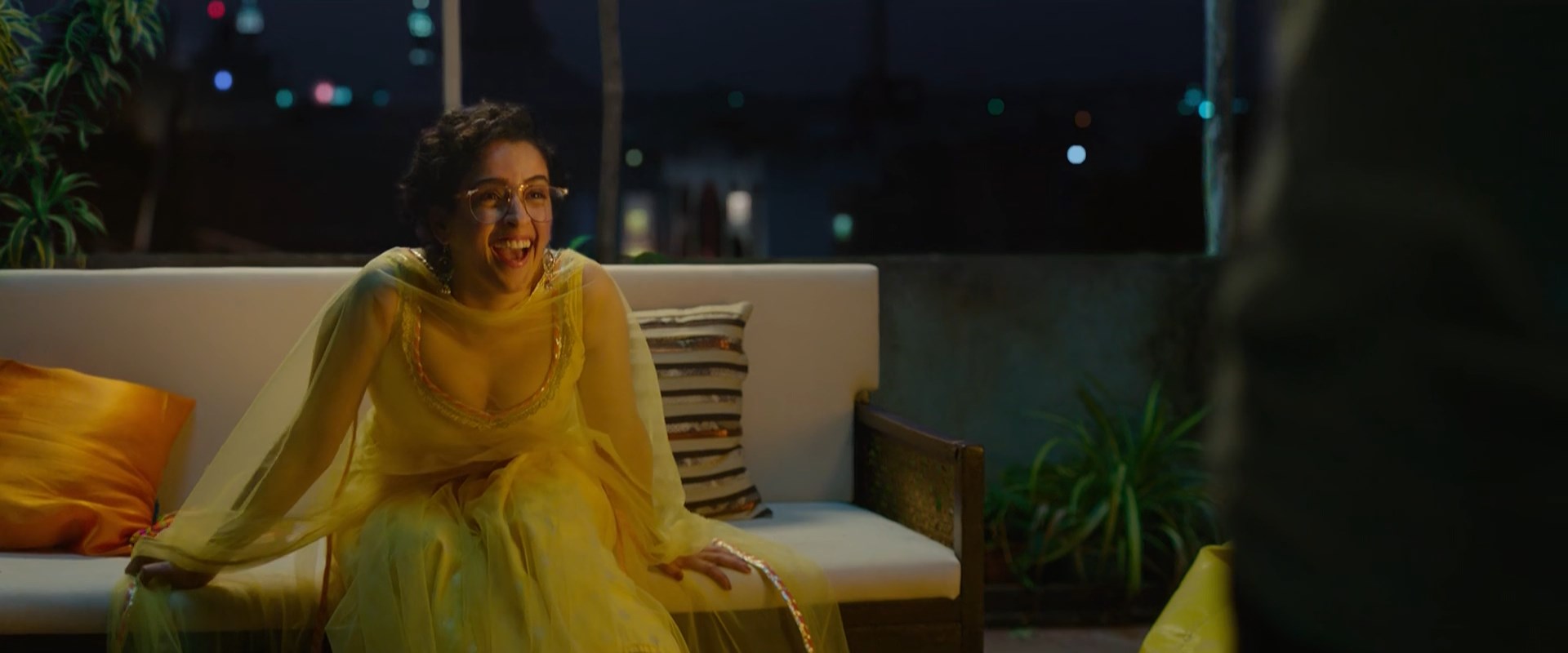 Sanya Indian Sex - Watch Online - Sanya Malhotra - Ludo (2020) HD 1080p