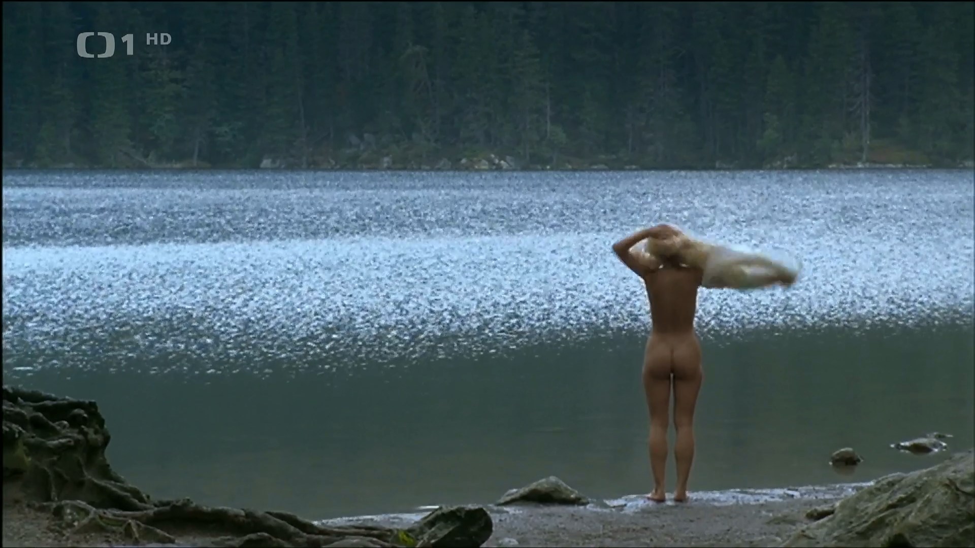 Lucia Molnarova - Tri zivoty (2007) HD 1080p