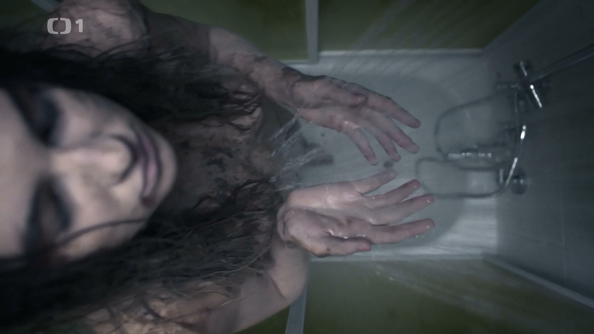 Michaela Petrekova - Hlava Meduzy s01e02 (2021) HD 1080p