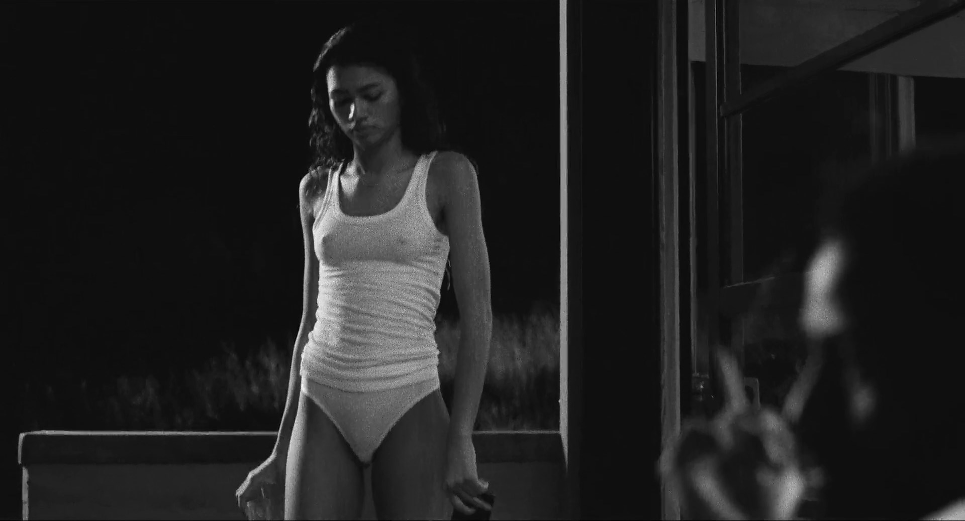 Zendaya lesbian scene - 🧡 Zendaya Nude & Sexy Collection - Part 1 (154...