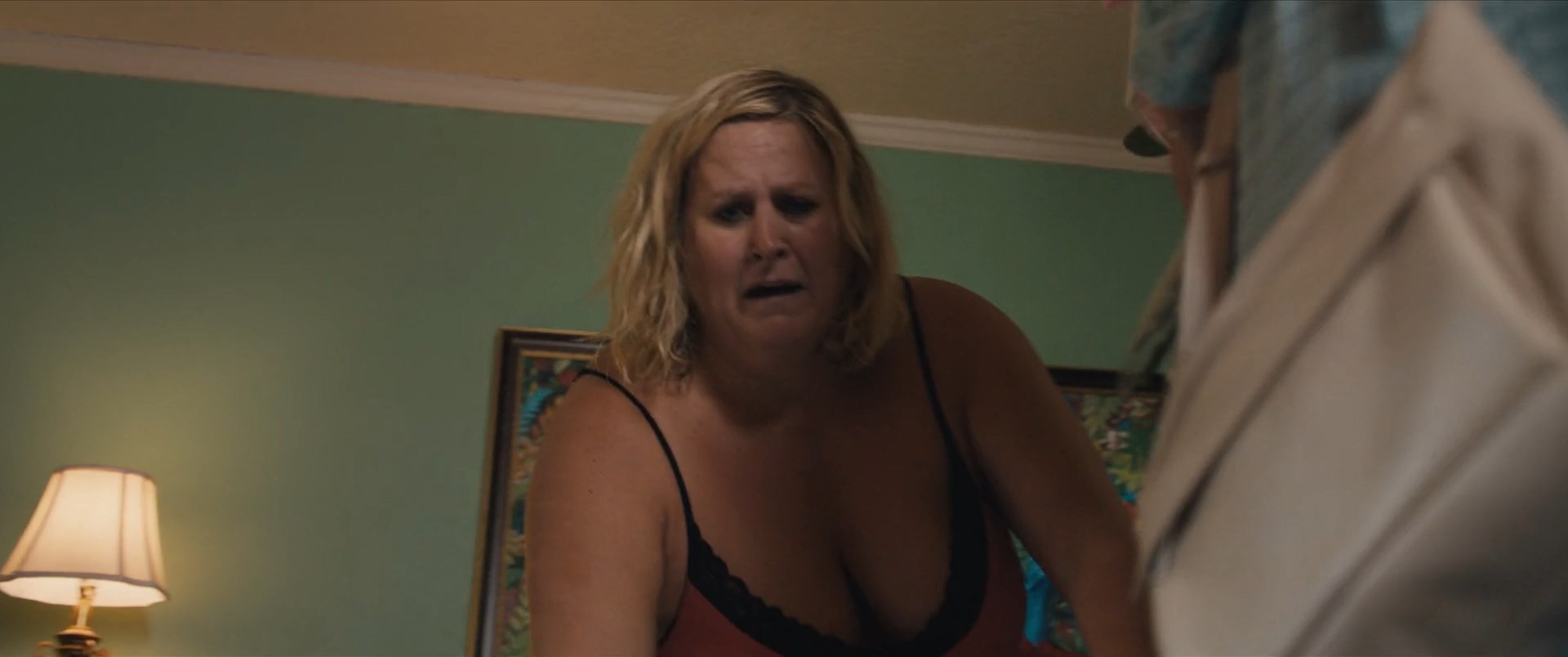 Bridget everett boobs - 🧡 Bridget Everett naked movie captures Celebs Dump...