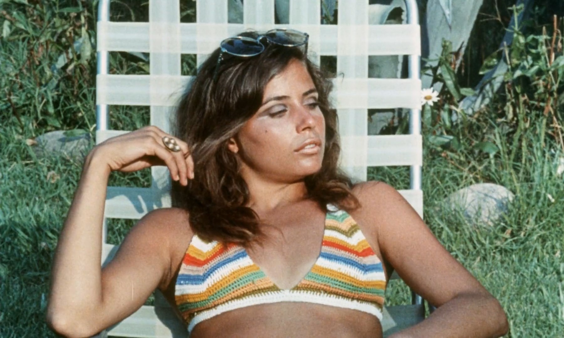 Mirtha Massa, Margarita Amuchastegui - Snuff (1976) HD 1080p.