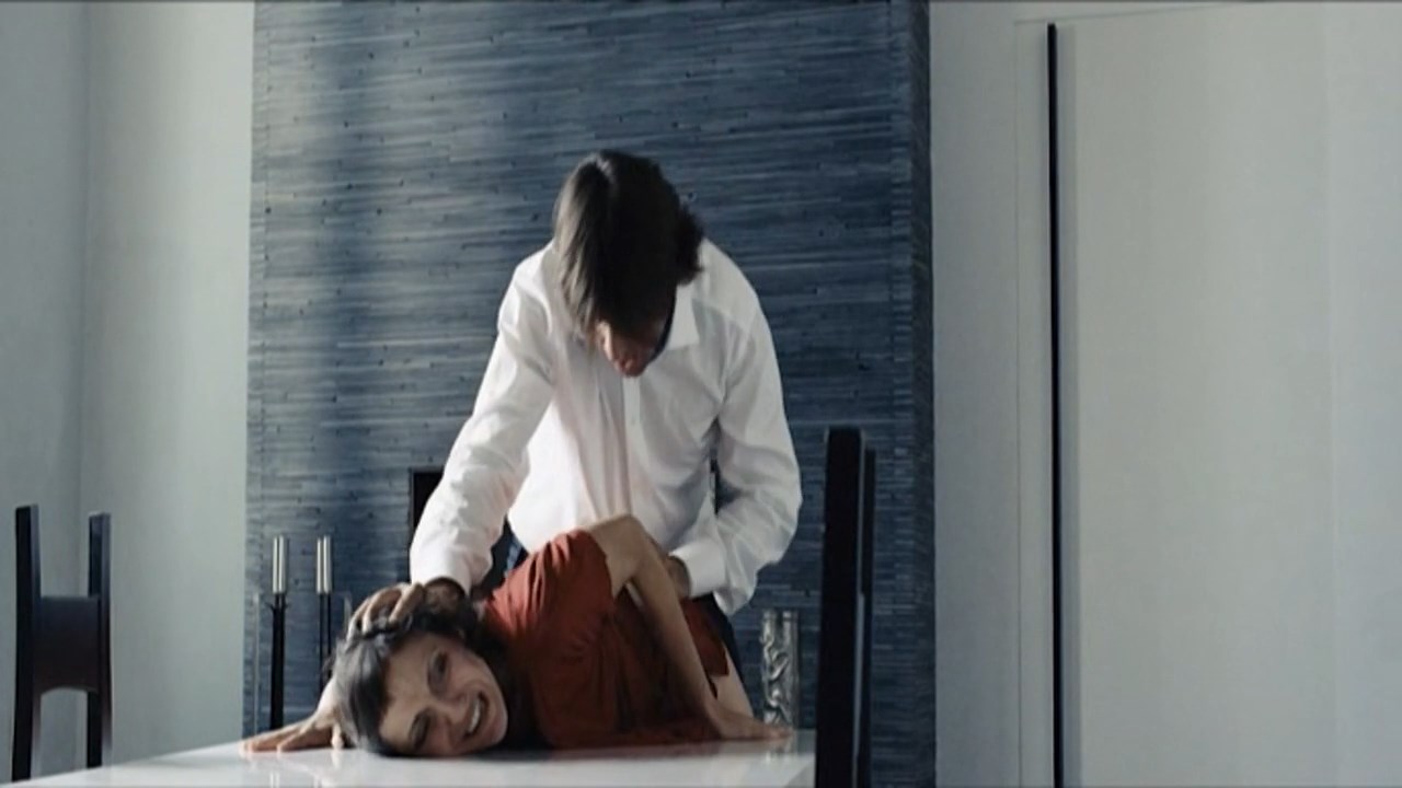 Giorgetti Sexy Video - Watch Online - Desiree Giorgetti â€“ Ritual - Una storia psicomagica (2013)  HD 720p