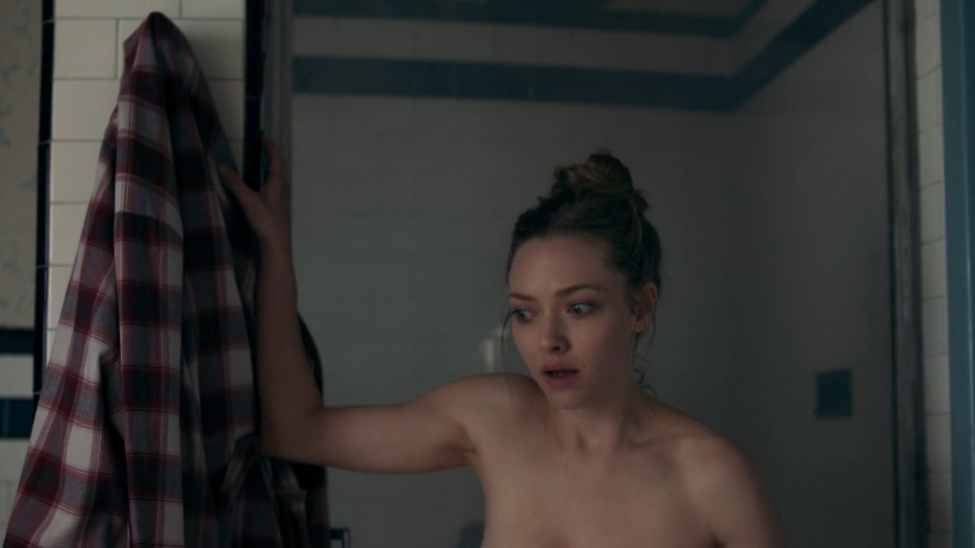 Natalia dyer nudes