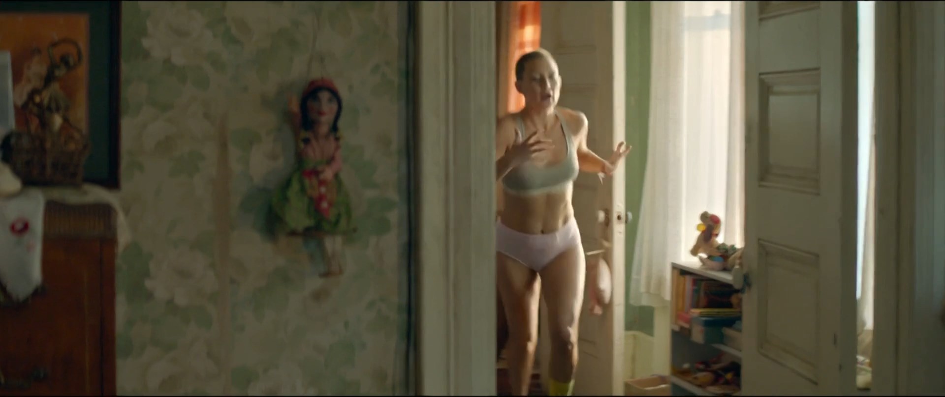 Kate Hudson Nude Scene