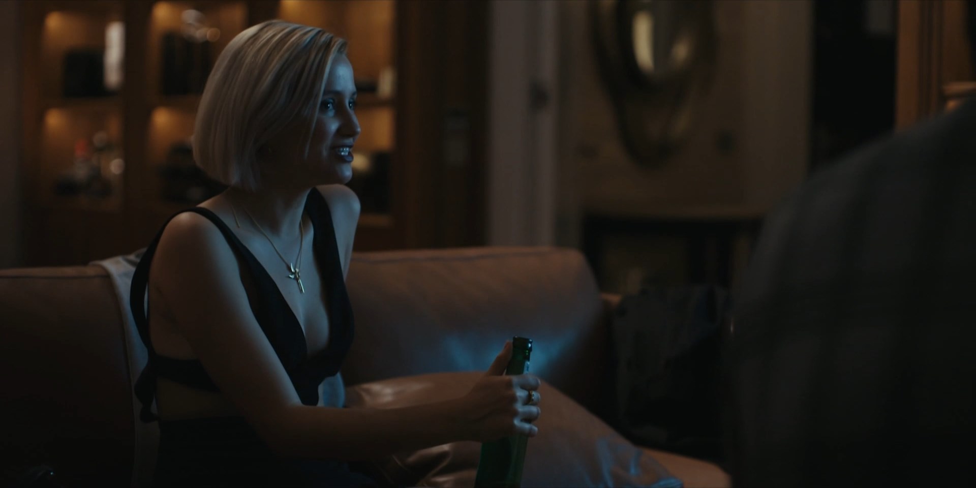 Watch Online - Julia Goldani Telles - The Girlfriend Experience s03e03  (2021) HD 1080p