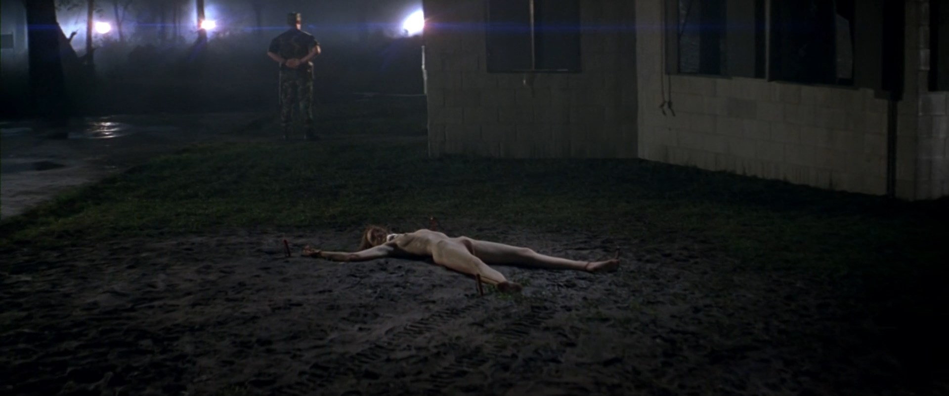 Leslie Stefanson - The General's Daughter (1999) HD 1080p.