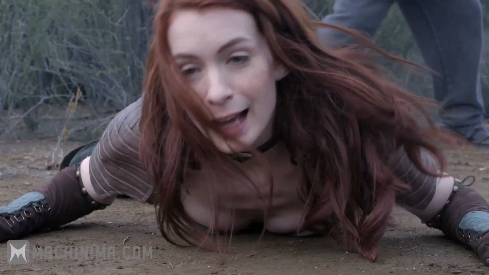 Felicia day sextape