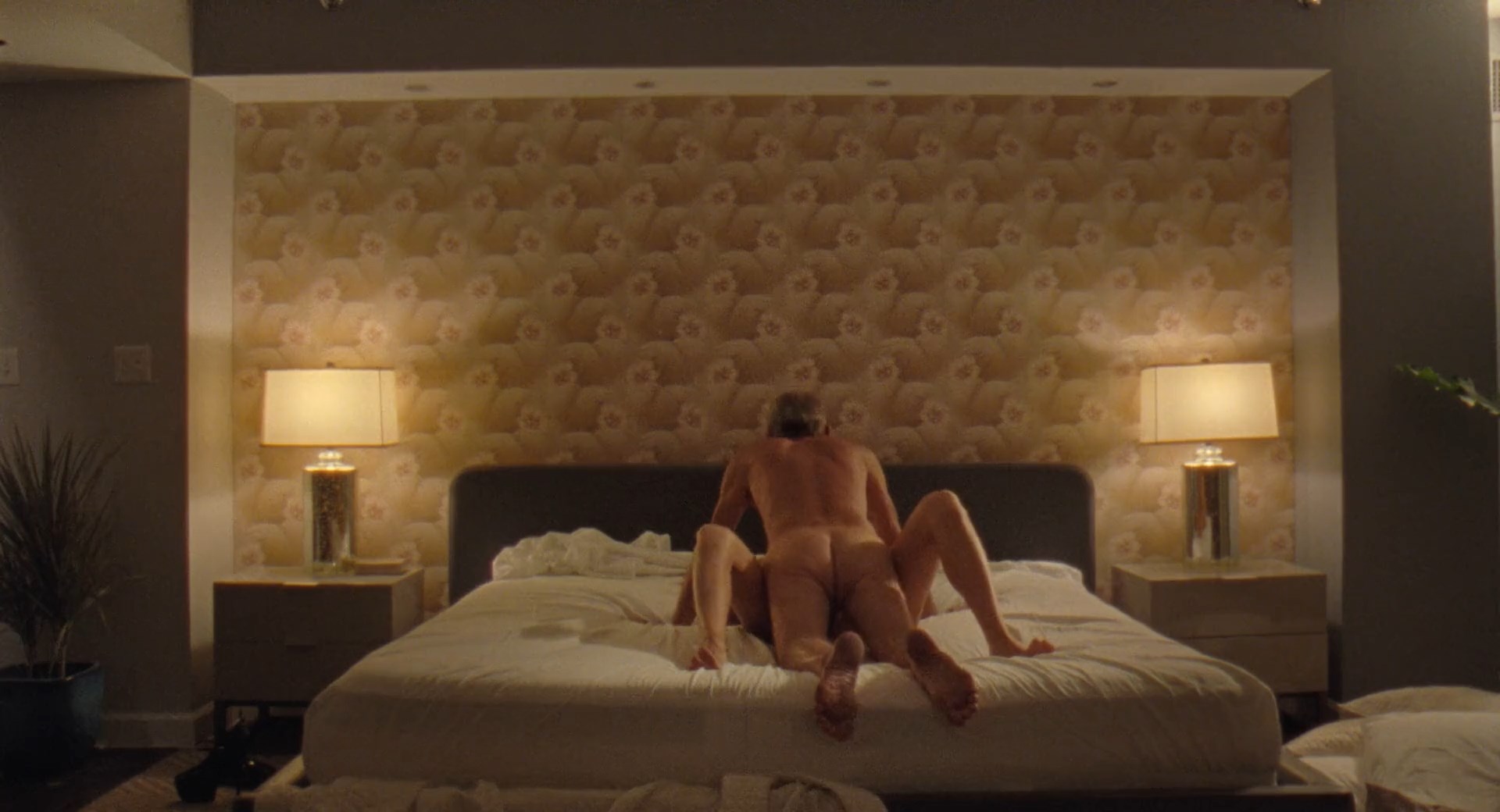Riley keough topless