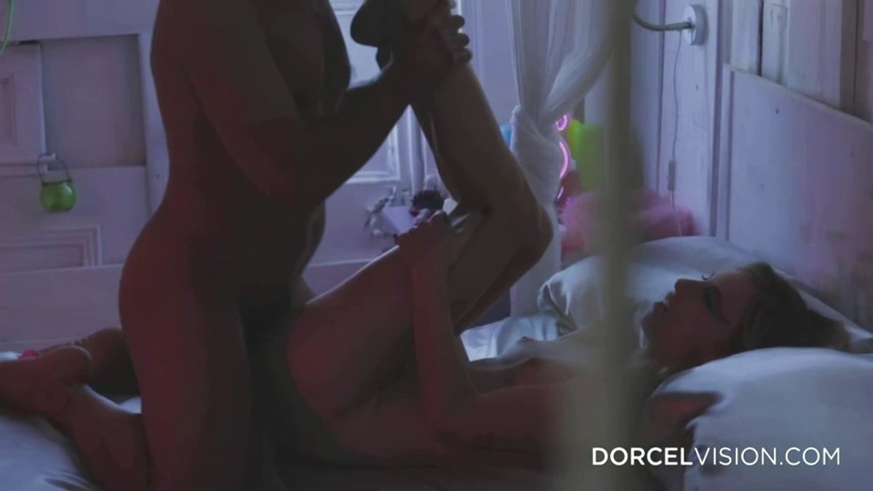 Watch Online - Cintia Shapiro - Secret Sex Society (2019) HD
