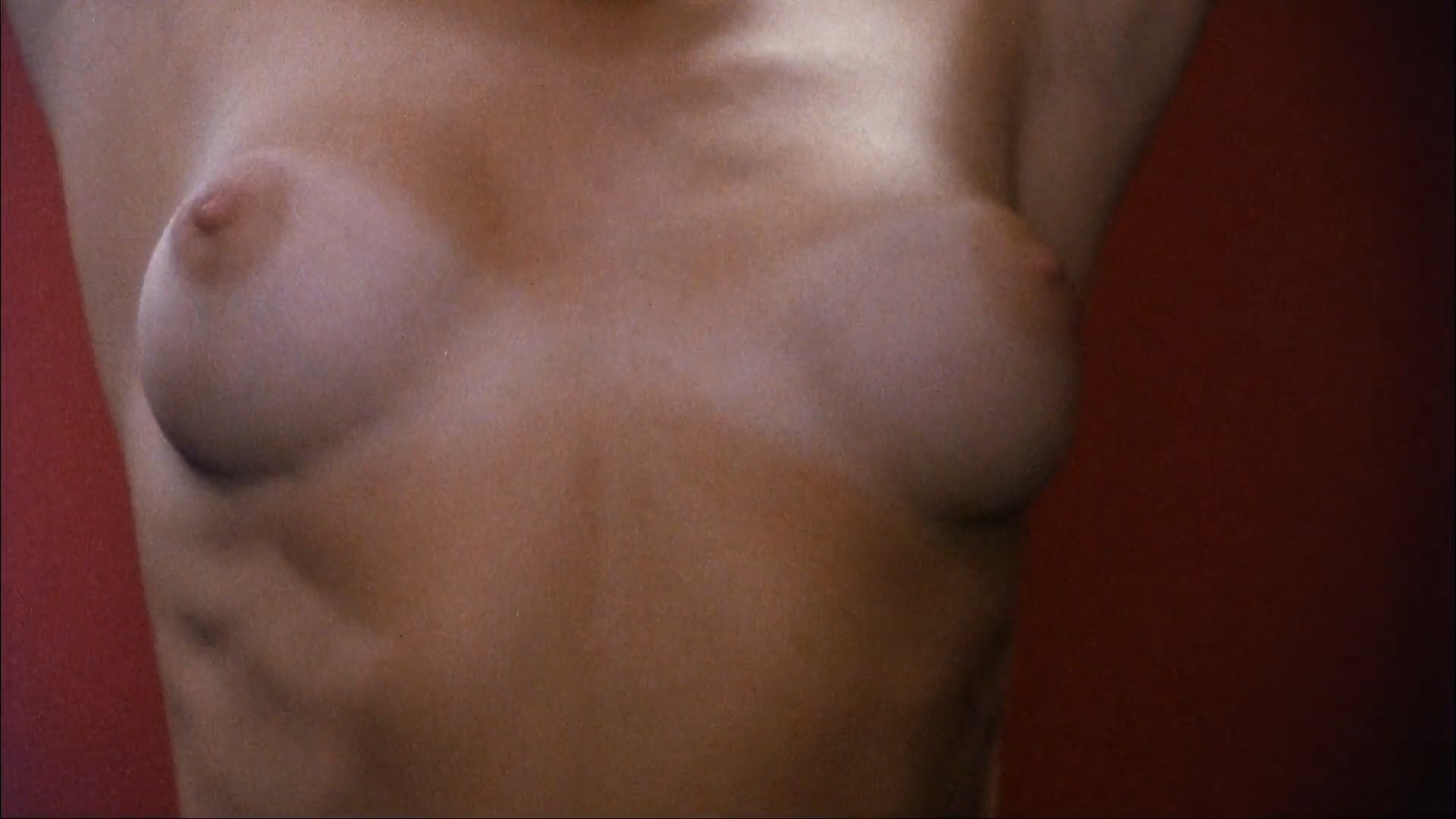  Kim nackt Michel G. Nude video