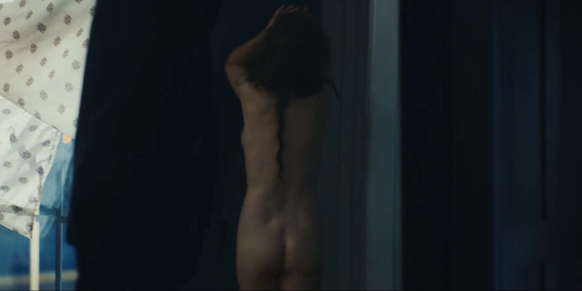 Amanda greer nude