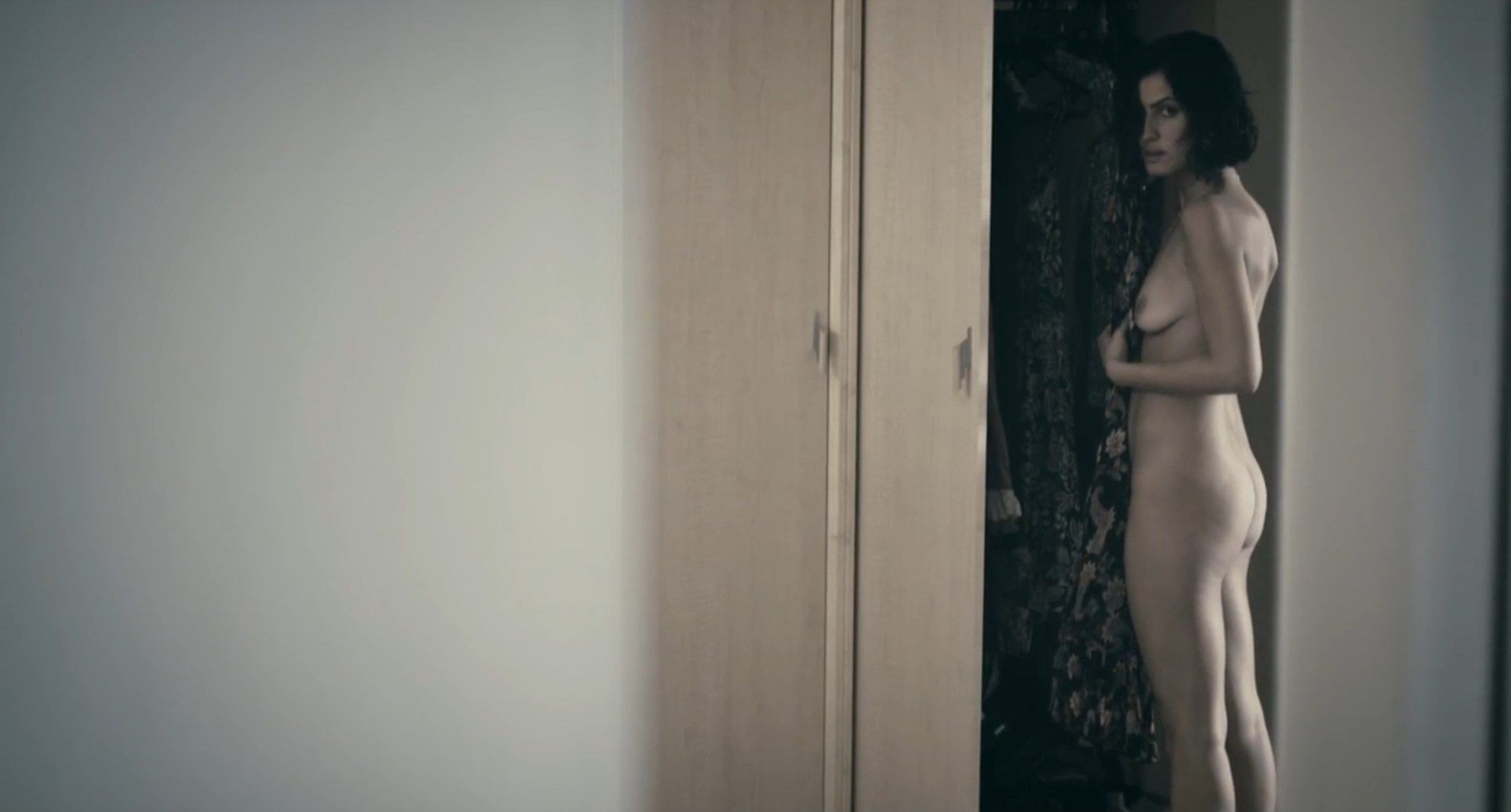 Nackt Moran Rosenblatt 'Fauda' Actress. 